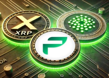 PropiChain Is Set for a 20,203% Surge in Q1 2025 that Will Match the ADA Price and XRP Price Gains