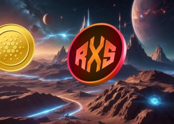 Cardano Price Prediction: ADA Slowly Gains Momentum with Eyes on $3, While Competitor Aims for $8 from Below $0.08