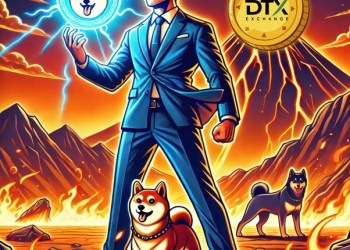 Shiba Inu Price Prediction: Why Are Meme Coins Crashing While Whales Buy DTX Exchange After ETF Feature
