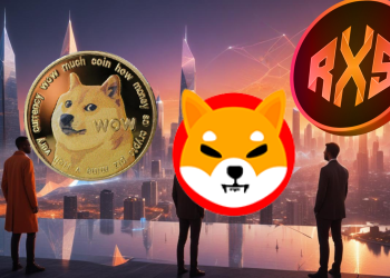 This New Token Under 10 Cents Is Set to Explode with 19700% Gains as it Takes On Shiba Inu and Dogecoin in 2025