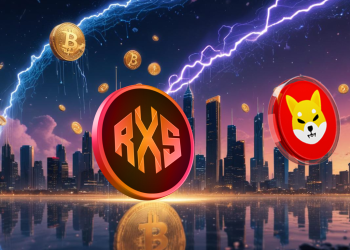 Shiba Inu News: The Shocking Similarity Between Rexas Finance and 2021 SHIB, What it Means for RXS Holders