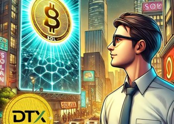 First-Ever Hybrid Blockchain; How DTX Exchange Claimed “Top 2024 Investment” Title From DOGE and Cardano