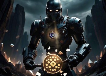 The “AI Upgrade to Cardano” Ready to Pump 11,550% After Launching Quantum Wallet and Raising $2.4M