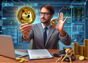 Analyst Says ‘Too Late to Bet Big on the Dogecoin Price,’ but RCOF Is Only Starting its 9,120% Rally