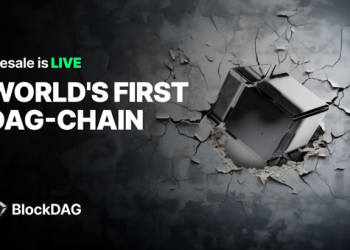 LA-Based Tech Lady’s $1K SHIB Gamble Spikes to $8M; Is BlockDAG Next to Make More Millionaires?