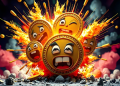 Mid-2025 Boom? Discover the 6 Next Crypto to Explode for 1500X Returns