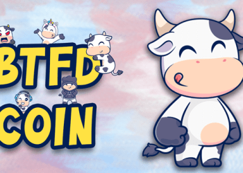 The Best New Meme Coin to Buy: What Makes BTFD Coin Stand Out from the Crowd?