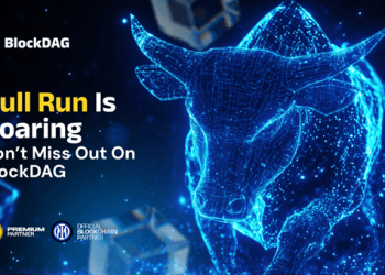 Leading the Crypto Frontier: BlockDAG’s $122M Breakthrough, Polygon’s Scalability Quest, and Sui’s DeFi Ascent