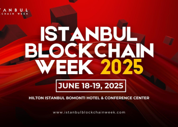 Istanbul Blockchain Week 2025 Is Back: The Future of Web3 Unfolds in Turkey’s Innovation Hub