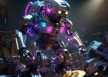 SUI Hits New ATH While Dogecoin (DOGE) Approaches Key Resistance – IntelMarkets (INTL) Sell Out Fast in Presale