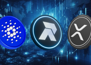 Cardano Price vs. XRP Price vs. RCO Finance: Which Crypto Will Deliver 12,303% Returns First?