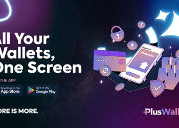 Plus Wallet Tops the News with Its Fast Token Listings While Crypto.com Launches New Program & BNB Chain Backs SMBs