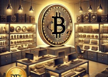 Shocking XRP Price Surge Leads to SEC Settlement Rumors — DTX Exchange Sells Stage 4 With 220% Rally
