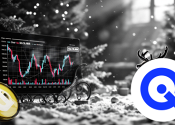 Dogecoin Price To Double In 2025? Why This AI-Powered Crypto Token Aims For A 20,000% Surge By Christmas