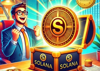 Solana and PEPE Have Made New All-Time Highs: Now Its Time For DTX Exchange’s 15,000% Post-Listing Surge