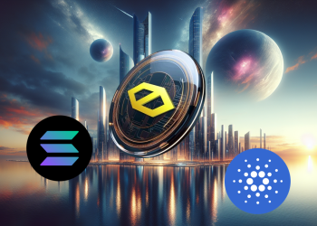 This $0.045 Altcoin Could Surpass Solana and Cardano With 7,500% Gains by Next Year