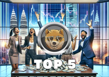 Get Ready for 2025’s Altseason: 4 Coins Primed for Explosive 8,000% Gains!