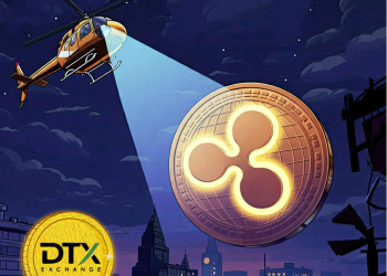 Ripple ETF News: Will DTX Exchange Surge 500% Alongside XRP’s Upcoming Rally If Gary Gensler Resigns