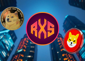 Dogecoin (DOGE) and Shiba Inu (SHIB) Turned Spare Change into a $1M Portfolio in 2021, These 2 Coins Will Do it Next