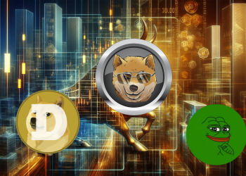 Dogecoin Millionaire Reveals His Next Big Bet — And It’s Not PEPE!