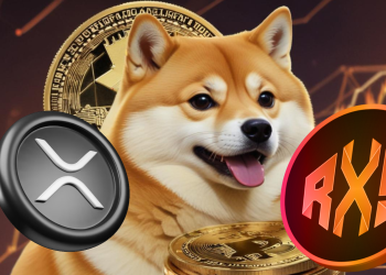 Ripple (XRP) Price is Ready for More Gains, Trader Sets $6 as Next Target; Shares 2 Altcoins to Rise Alongside XRP