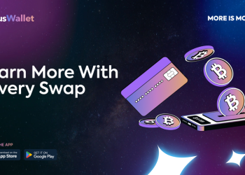 Crypto Market Highlights: OKX Launches Airdrop & Plus Wallet’s Swap to Earn & Referral Rewards Drive Real Profit Potential