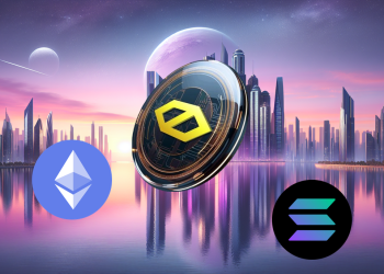 Can This $0.04 Multichain AI Coin Surpass Ethereum and Solana by 2025?
