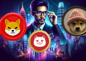 CATZILLA vs. The Meme Coin Titans Like SHIB and WIF: What Makes New Token With 700% Stand Out?