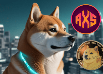 This Token Looks Like Dogecoin (DOGE) in 2021, Primed for a Sharp Price Spike to $18 from $0.09