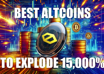 Insider Predictions: These 5 Cryptos Could Outpace Bitcoin by 2025!