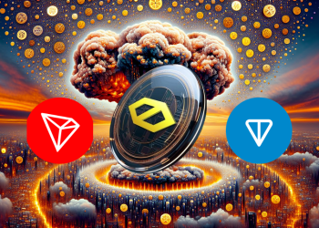 From $0.04 to $20: Experts Predict This Token Will Surpass TRX and Toncoin!