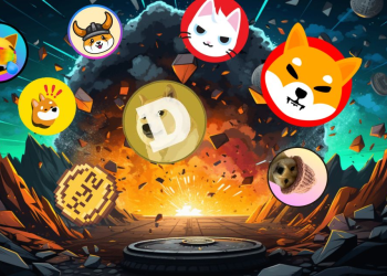 The Next Big Meme Coins After Dogecoin! Don’t Miss These Affordable Altcoins Ready to Explode!