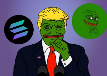 SOL, PEPE, XYZ Set to Skyrocket with Trump Win? Top Traders Forecast Massive Gains for 2024!