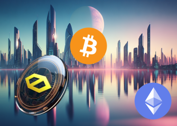 Why Experts Favor CYBRO Over Bitcoin and Ethereum for 10x Gains!