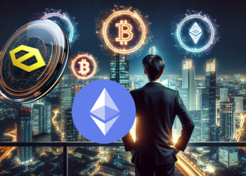 Ethereum Killer Alert! This $0.045 AI Crypto Could Hit $50 Faster Than Expected