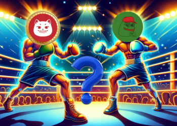 PEPE vs. Catzilla: Which Coin Will Achieve the Coveted $1 Price First?