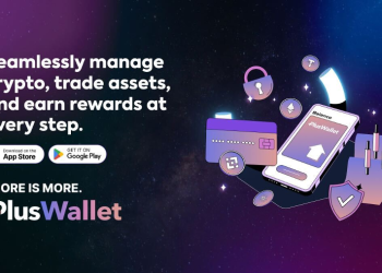 Plus Wallet Offers Secure & User-Focused Asset Control While Metawin Faces Hot Wallet Hack & Bitget Wallet Expands Ecosystem