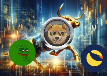 Top 4 Coins Under $0.10: Which Will Eclipse Cardano’s 2023 Rally?