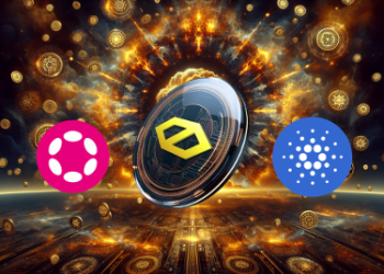 This $0.04 AI DeFi Token Could Outshine Cardano and Polkadot With 8,000% Growth!