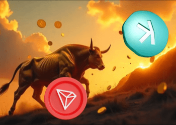 Kaspa (KAS) vs. Toncoin (TON): Which Crypto Is Better for Wealth Growth in December?