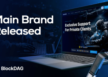 PEPE’s Market Challenges Overshadowed by BlockDAG’s $109M Presale Success & New Website; TURBO Update