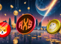 Shiba Inu Price to Reach $0.0009, Dogecoin $1.54, But This Rival Token is the Next 100x Token