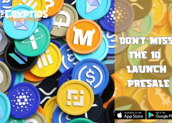 3 Must-Have Cryptos for 2025: Monsta Mash (MASH), Solana (SOL), and Ethereum (ETH)