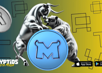Solana and Ethereum Could Yield 5x, But Monsta Mash Presale Could Boost Your Wealth by 50x