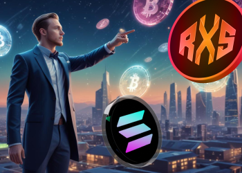 Solana Killer Token Goes Viral After SOL Trader Uncovers Potential for 8,740% Rally in 4 Months