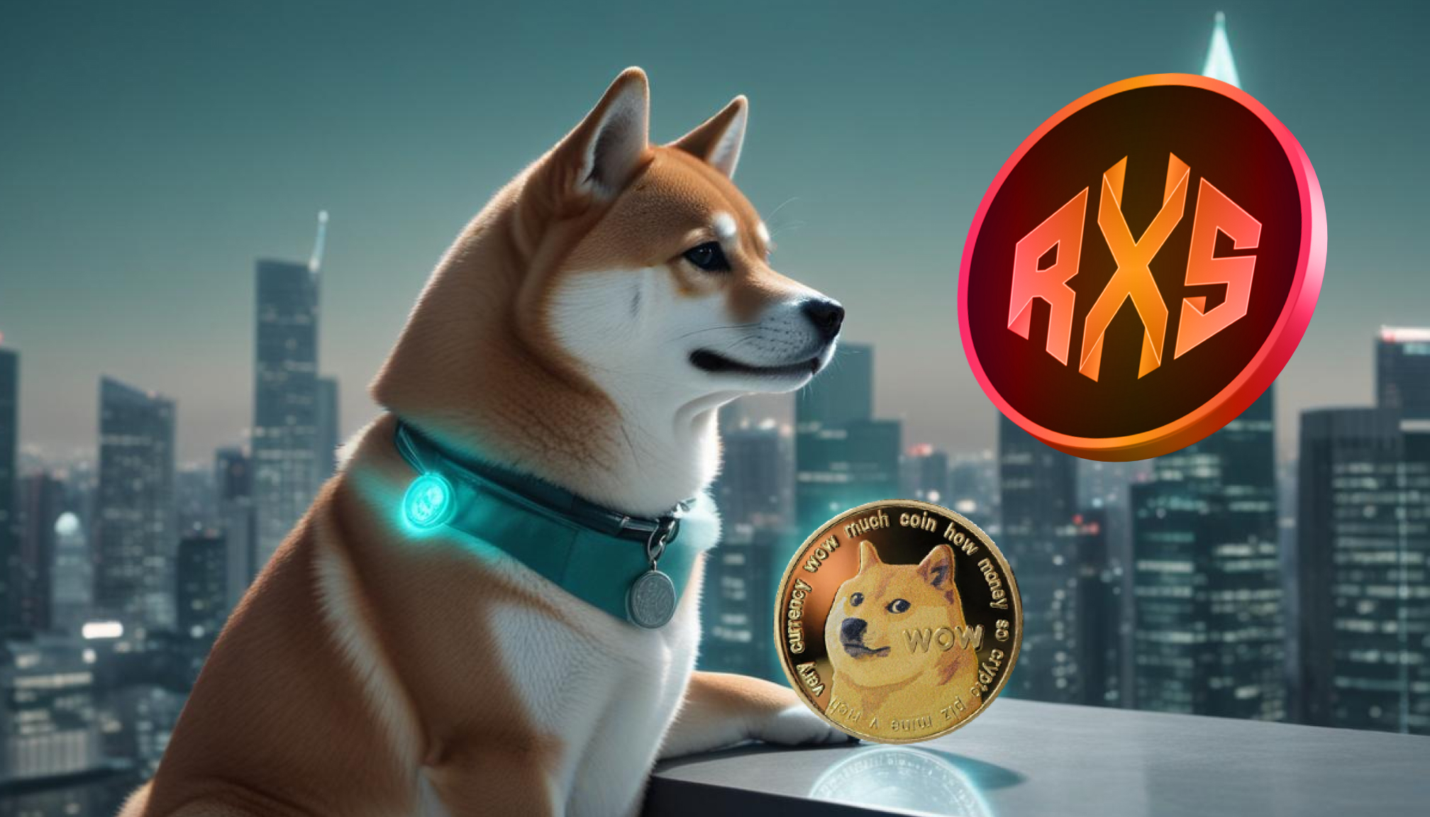 Forget About Dogecoin (DOGE) and Get More of this Alternative Token While it's Still Cheap Under 10 Cents?