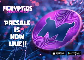 Monsta Mash ($MASH) Presale Magic: Your SOL Moment to Shine with Big Returns? World Coin (WLD) and ONDO Insights