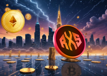 This Investor Just Reduced Their Ethereum (ETH) Holdings to Load Up on an Altcoin Under 10 Cents, Cites Potential for a 11880% Rally