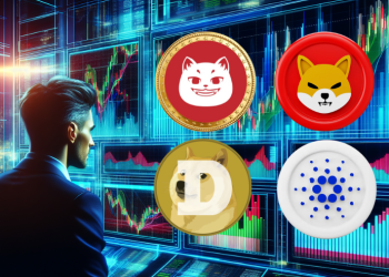 December Price Prediction: Analyse DOGE, SHIB, XRP, ADA and CATZILLA Key Indicators by Analyst