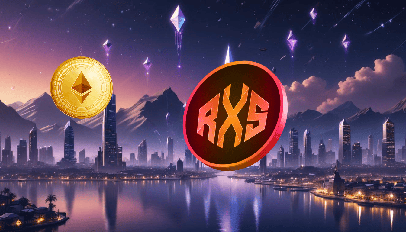 Eth Riding Bull Ethereum Bull Sets $17 Target in 6 Months for Viral ETH-Based Coin ...